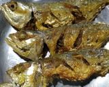 Foto langkah ke 1 dari resep Pesmol Ikan #week43.