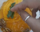 મેંગો વોલન્ટ કૅક (Mango Walnut Cake Recipe In Gujarati) રેસીપી સ્ટેપ11ફોટો