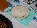 Piadinas saludables