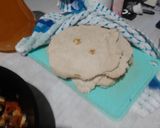 Foto del paso 4 de la receta: Piadinas saludables