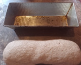 Foto del paso 4 de la receta: Pan integral con semillas 🍞