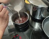Foto del paso 5 de la receta: Salsa de vino tinto