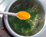 முருங்கை கீரை ரசம் ரெசிபி ஸ்டேப் 3 புகைப்படம்