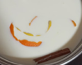 Foto del paso 1 de la receta: 🍚 Arroz con leche 🐄