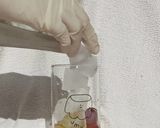 Foto langkah ke 2 dari resep Rainbow jelly sparkling.