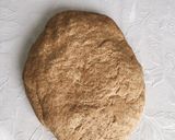 Foto del paso 3 de la receta: Pan Pita Integral.- Ideal para sándwich!