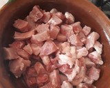 Foto del paso 3 de la receta: Asado de puerco económico