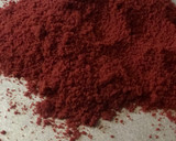 Foto langkah ke 8 dari resep 84. Bolu Red Velvet #bakingdiary.