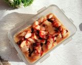 Foto langkah ke 2 dari resep Sate Ayam Maranggi.
