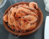 Foto del paso 9 de la receta: Cenando cuadraditos de pan de molde