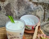 Foto langkah ke 7 dari resep Es Cendol Coklat Babuntut.