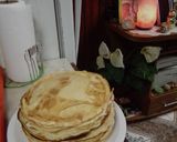 Foto del paso 2 de la receta: Panqueques