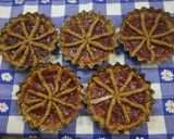 Foto del paso 3 de la receta: Frolitas de avena y harina integral