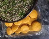 अप्पे ढोकला रेसिपी चरण 6 फोटो