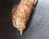 অমলেট কারি(Omelette curry recipe in Bengali) রেসিপির ধাপ 1 ছবি