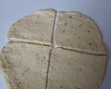A picture of step 5 of Lemon mahamri.