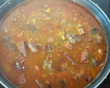 Foto del paso 6 de la receta: Arroz con sobras de cocido