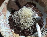 Foto langkah ke 4 dari resep Es kepal milo simple no gagal.