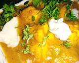 Paneer Butter Masala (cottage cheese) recipe step 4 photo