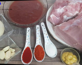 Foto del paso 1 de la receta: Pulled pork en olla lenta