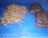 Foto del paso 1 de la receta: Chocolate a la taza casero, fácil y rápido