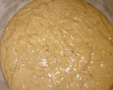 A picture of step 7 of Banana Bread.