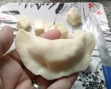 Foto del paso 4 de la receta: Agnolotis