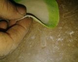 A picture of step 12 of Chicken dumplings.