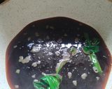 Foto langkah ke 3 dari resep Sirup Gula Merah kental.