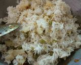 અવધિ વેજ પુલાવ (Avadhi Veg Pulao Recipe In Gujarati) રેસીપી સ્ટેપ7ફોટો
