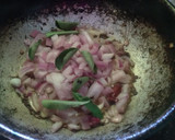 உருளைக்கிழங்கு கூட்டு (Urulaikilanku kootu recipe in tamil) ரெசிபி ஸ்டேப் 5 புகைப்படம்