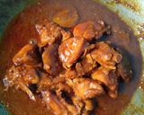Foto langkah ke 10 dari resep Sweet and Spicy Chicken Wings.
