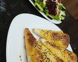صورة لخطوة 4 من وصفة كورني مالحين