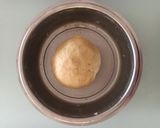 Foto del passaggio 3 della ricetta Biscotti con okara di mandorle 🌷