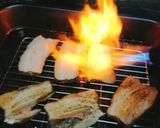 รูปขั้นตอนการทำที่ 4 ของ หมูสามชั้นซูวีย่าง