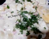 Foto langkah ke 5 dari resep Creamy Potato.