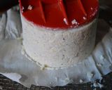 Foto del paso 5 de la receta: Quesillo de ricotta y parmesano