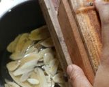 Foto langkah ke 2 dari resep Keripik pisang kepok guriih.