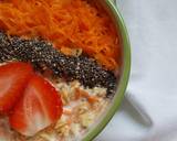 Carrot Cake Overnight Oats recipe step 9 photo