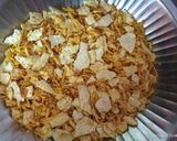 પાપડ ચવાણું (Papad Chavanu Recipe In Gujarati) રેસીપી સ્ટેપ4ફોટો
