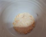 A picture of step 1 of Special Mango Jelly.