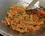 Foto langkah ke 2 dari resep Sambel Teri medan Vs tempe praktis.