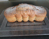 Foto del paso 8 de la receta: Bizcocho de aceite oliva y pepitas de chocolate, en Thermomix