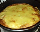 Foto del paso 8 de la receta: Bizcochuelo deManzana y crema pastelera😍