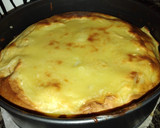 Foto del paso 8 de la receta: Bizcochuelo deManzana y crema pastelera😍