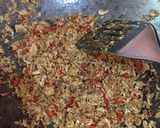 Foto langkah ke 3 dari resep Rebon kering praktis & enak.
