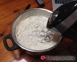 Φωτογραφία βήματος 4 της συνταγής Gingerbread 2