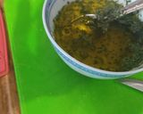 Foto del paso 2 de la receta: Caballa al horno con alcaparras