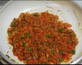 Tawa Masala Burger recipe step 4 photo