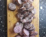 Foto del paso 1 de la receta: Guiso de lentejas